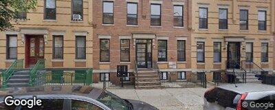 Street View of 1718 WOODBINE STREET, Queens