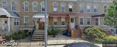 Street View of 1719 EAST 2 STREET, Brooklyn