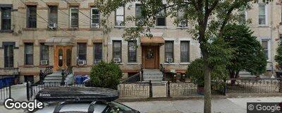 Street View of 1719 GREENE AVENUE, Queens