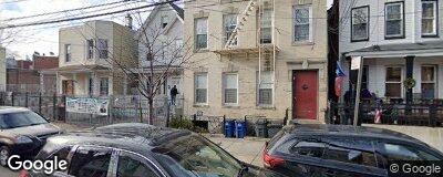 Street View of 1719 MELVILLE STREET, Bronx