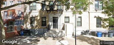 Street View of 1719 STERLING PLACE, Brooklyn