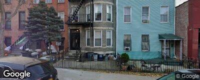 Street View of 172 14 STREET, Brooklyn