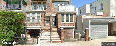 Street View of 172 GELSTON AVENUE, Brooklyn