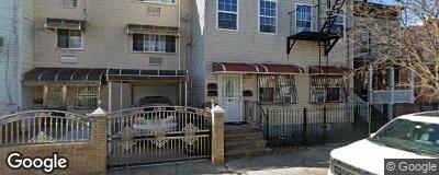 Street View of 172 MILLER AVENUE, Brooklyn