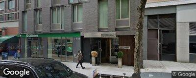 Street View of 172 MONTAGUE STREET, Brooklyn