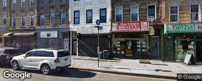 Street View of 172 UTICA AVENUE, Brooklyn