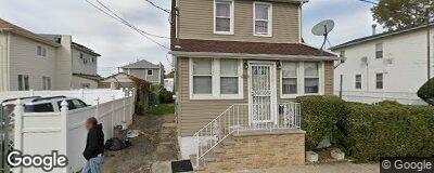 Street View of 172-09 126 AVENUE, Queens