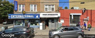 Street View of 172-11 JAMAICA AVENUE, Queens