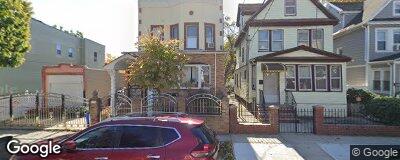 Street View of 172-14 107 AVENUE, Queens