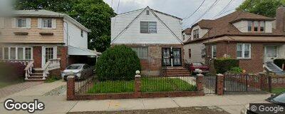 Street View of 172-15 144 AVENUE, Queens