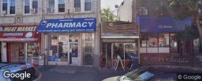 Street View of 172-24 JAMAICA AVENUE, Queens