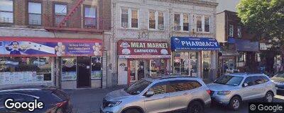Street View of 172-26 JAMAICA AVENUE, Queens