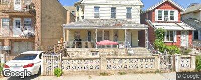 Street View of 172-27 91 AVENUE, Queens