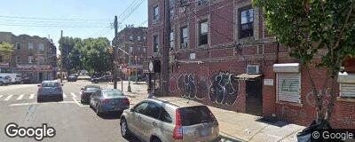 Street View of 172-27 JAMAICA AVENUE, Queens
