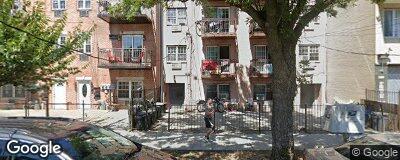 Street View of 172-39 90 AVENUE, Queens
