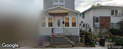 Street View of 172-54 126 AVENUE, Queens
