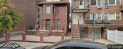 Street View of 1720 EAST 18 STREET, Brooklyn