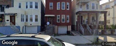Street View of 1720 ST PETERS AVENUE, Bronx
