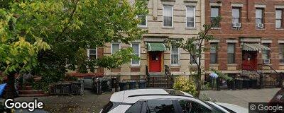 Street View of 1721 CORNELIA STREET, Queens