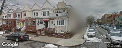 Street View of 1721 CROPSEY AVENUE, Brooklyn