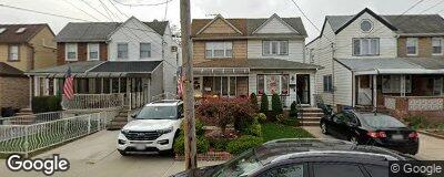 Street View of 1722 EAST 35 STREET, Brooklyn
