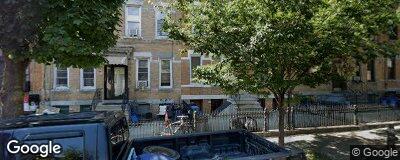 Street View of 1723 BLEECKER STREET, Queens