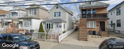 Street View of 1723 EAST 51 STREET, Brooklyn