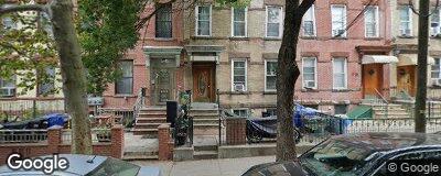 Street View of 1723 GROVE STREET, Queens