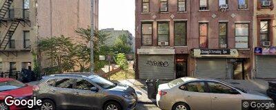 Street View of 1723 LEXINGTON AVENUE, Manhattan