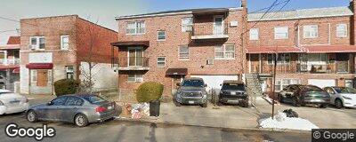 Street View of 1723 NEREID AVENUE, Bronx