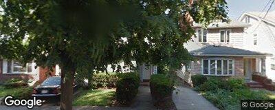 Street View of 1724 BURNETT STREET, Brooklyn