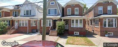 Street View of 1724 HENDRICKSON STREET, Brooklyn