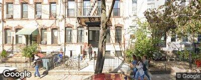 Street View of 1725 HARMAN STREET, Queens