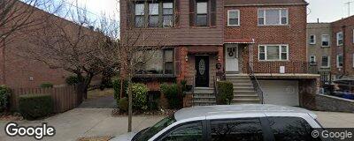 Street View of 1725 LURTING AVENUE, Bronx