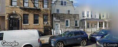 Street View of 1725 TAYLOR AVENUE, Bronx
