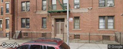 Street View of 1725 WOODBINE STREET, Queens
