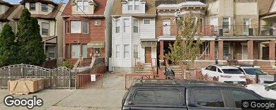 Street View of 1726 EAST 17 STREET, Brooklyn