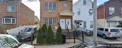 Street View of 1726 EAST 93 STREET, Brooklyn