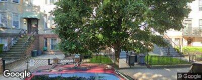 Street View of 1728 45 STREET, Brooklyn