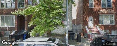 Street View of 1728 EAST 3 STREET, Brooklyn
