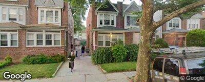 Street View of 1729 EAST 31 STREET, Brooklyn