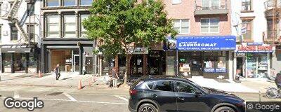 Street View of 173 1 AVENUE, Manhattan