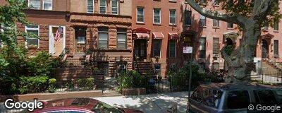 Street View of 173 HERKIMER STREET, Brooklyn