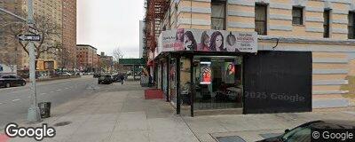 Street View of 173 WEST 141 STREET, Manhattan