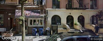 Street View of 173 WEST 83 STREET, Manhattan