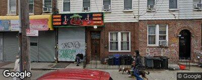 Street View of 173 WYCKOFF AVENUE, Brooklyn