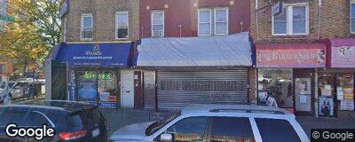 Street View of 173-16 JAMAICA AVENUE, Queens