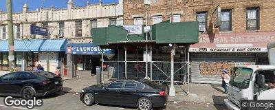 Street View of 173-17 JAMAICA AVENUE, Queens