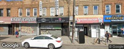 Street View of 173-25 JAMAICA AVENUE, Queens