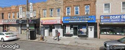 Street View of 173-29 JAMAICA AVENUE, Queens